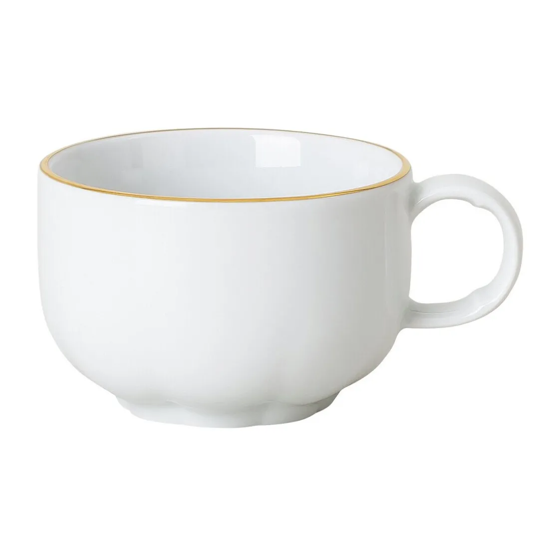Espressotassen<Rosenthal Espressotasse 0,1 l Sonetto Oro