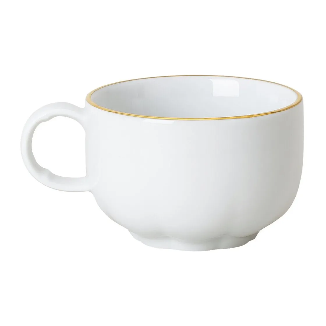 Espressotassen<Rosenthal Espressotasse 0,1 l Sonetto Oro