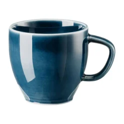 Espressotassen<Rosenthal Espressotasse 0,08 l Junto Ocean Blue