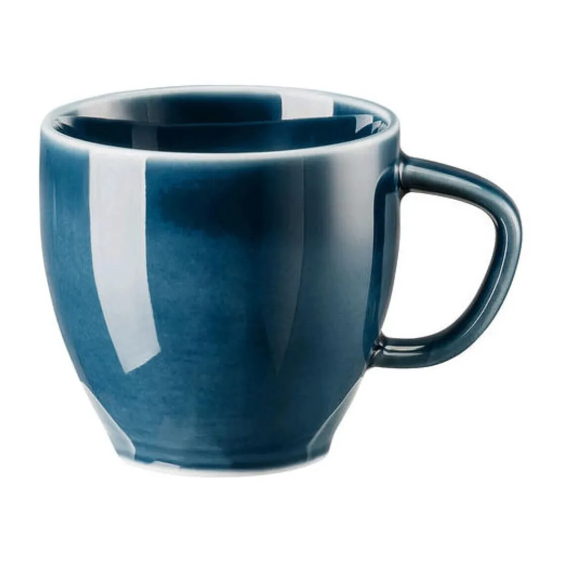 Espressotassen<Rosenthal Espressotasse 0,08 l Junto Ocean Blue