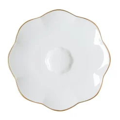 Rosenthal Espresso-Untertasse 12 cm Sonetto Oro