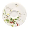 Rosenthal Espresso-Untertasse 12 cm Brillance Fleurs Sauvages