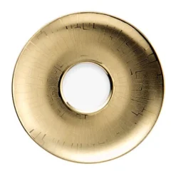 Rosenthal Espresso-Untertasse 11 cm TAC Skin Gold