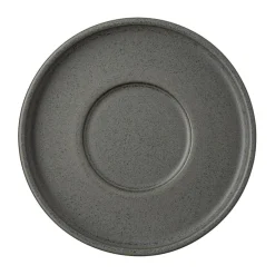 Espressountertassen<Rosenthal Espresso-Untertasse 13 cm Bloom Lava