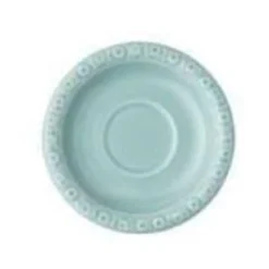 Rosenthal Espresso-Untertasse 12 cm Maria Pale Mint