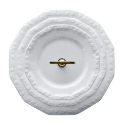 Rosenthal Etagere 30 cm Maria Weiß