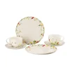 Geschirrsets 4 Personen|Geschirrsets 2 Personen<Rosenthal Frühstück-Set 6-tlg. Brillance Fleurs Sauvages