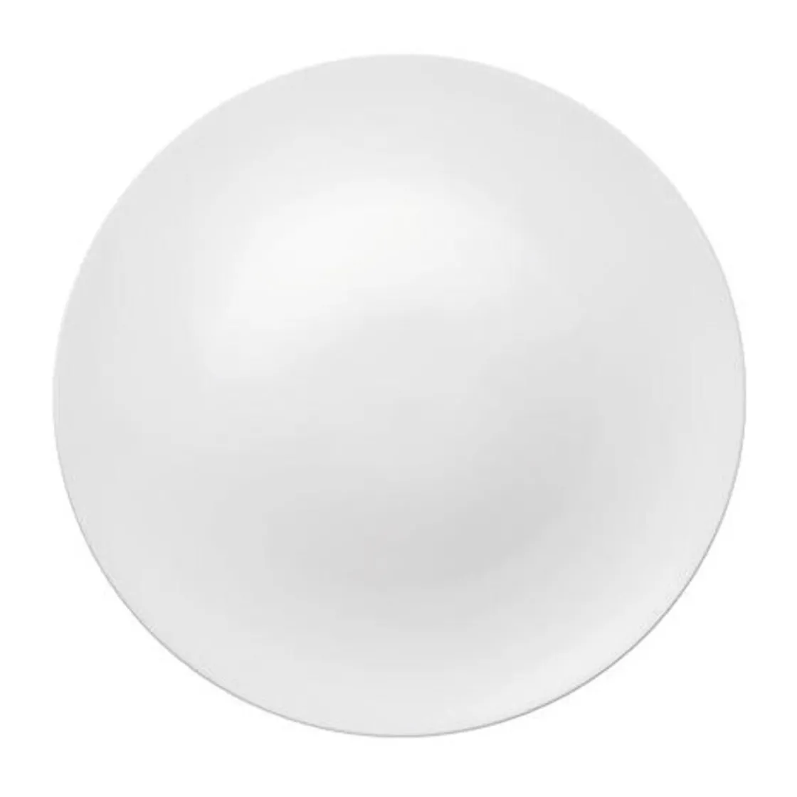 Rosenthal Frühstücksteller 23 cm Jade Weiß