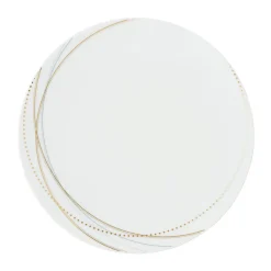 Rosenthal Frühstücksteller 22 cm TAC Gropius Glitch