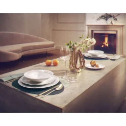 Rosenthal Frühstücksteller 22 cm TAC Gropius Glitch