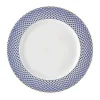 Frühstücksteller<Rosenthal Frühstücksteller 22 cm Francis Carreau Bleu