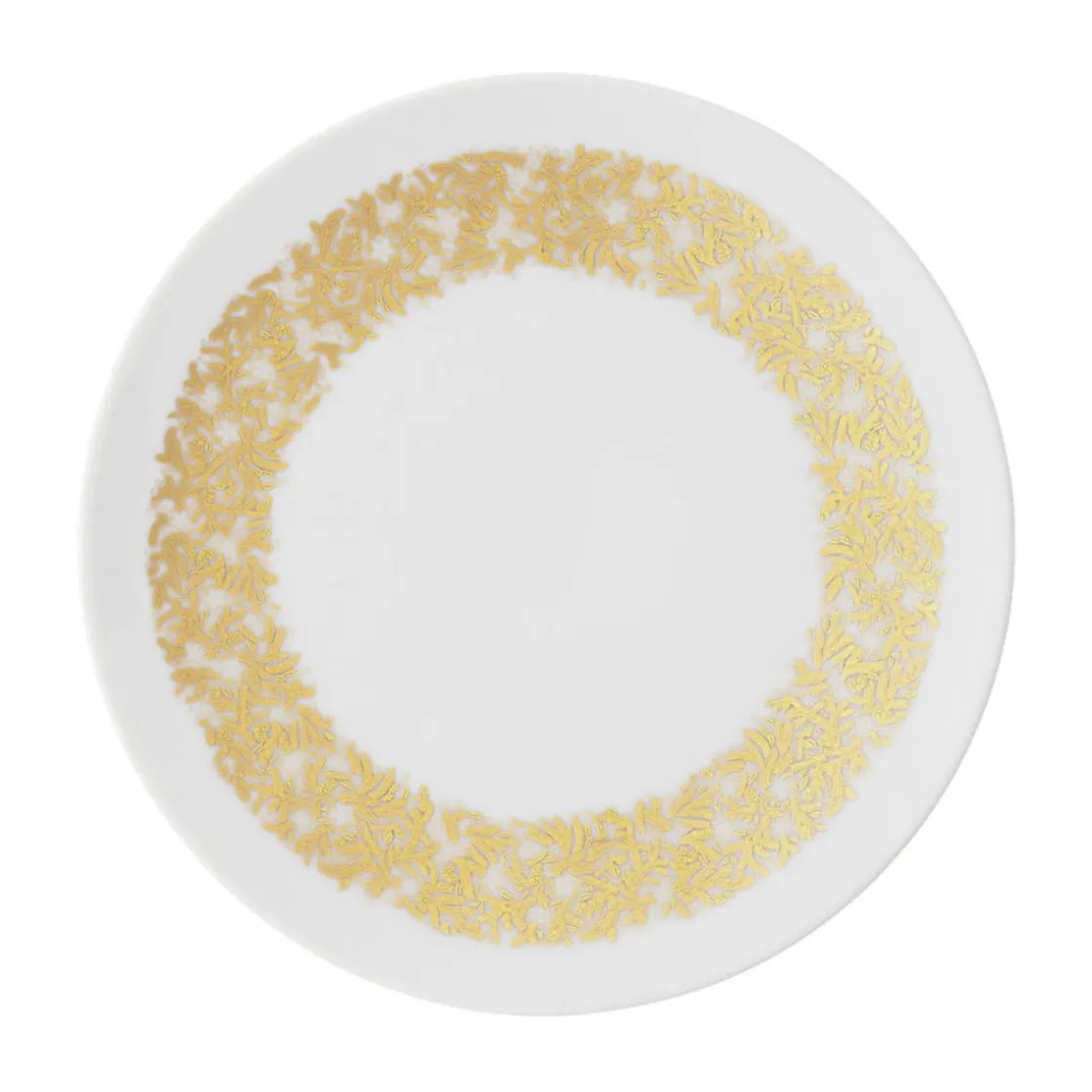 Rosenthal Frühstücksteller 22 cm TAC Festive Ornaments