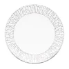 Frühstücksteller<Rosenthal Frühstücksteller 22 cm TAC Gropius Skin Platin