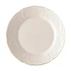 Rosenthal Frühstücksteller 21 cm Sanssouci Elfenbein Gold