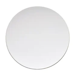 Rosenthal Frühstücksteller 22 cm TAC Gropius Platin