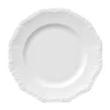 Rosenthal Frühstücksteller 21 cm Maria Weiß