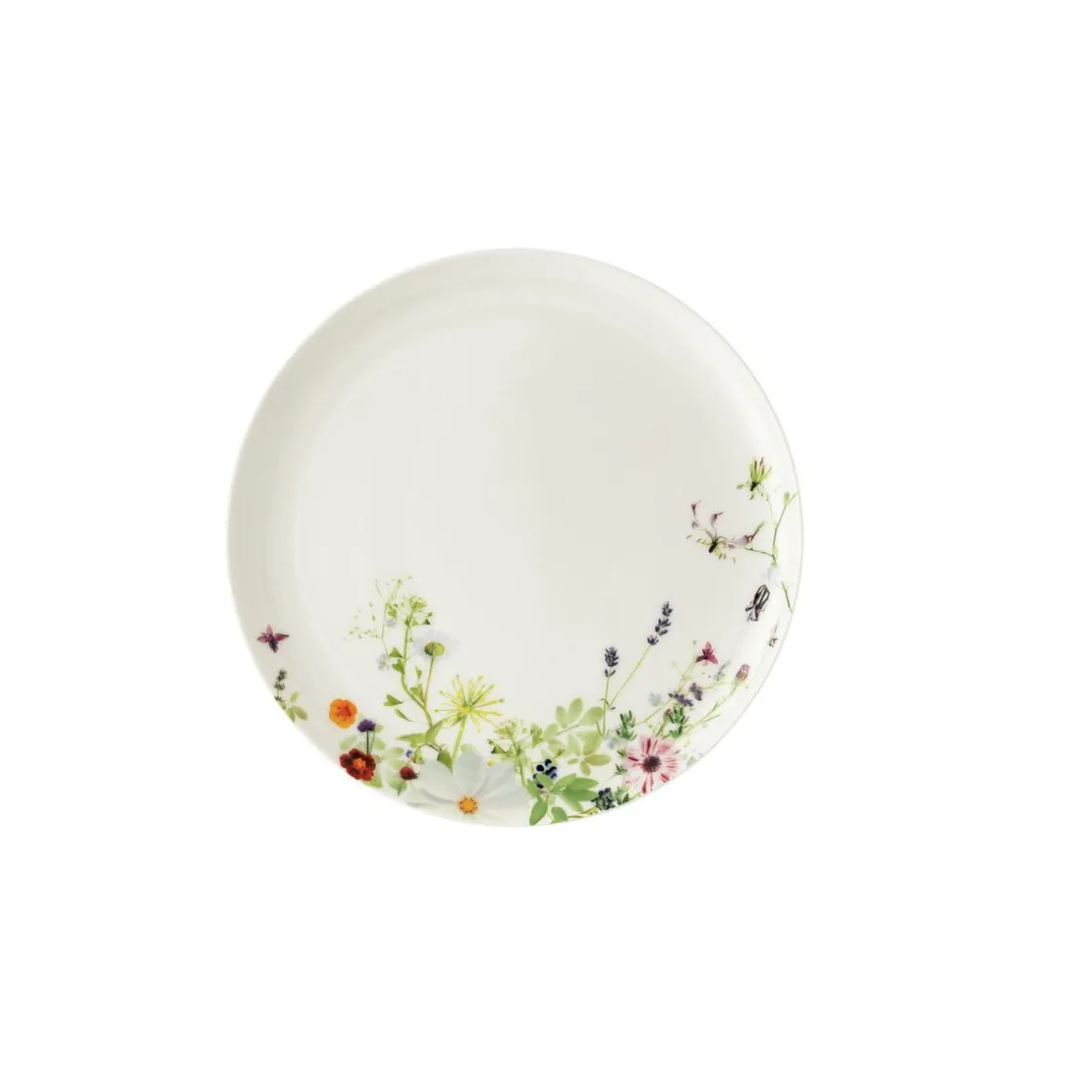 Rosenthal Frühstücksteller 21 cm Brillance Grand Air