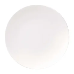 Frühstücksteller<Rosenthal Frühstücksteller 19 cm TAC Gropius Weiß