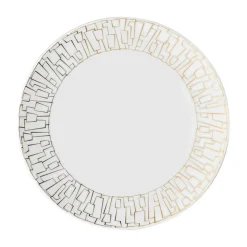 Rosenthal Frühstücksteller 22 cm TAC Skin Gold