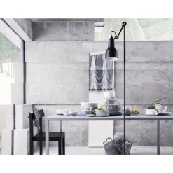 Rosenthal Geschirr-Set 3-tlg. TAC Gropius Weiß