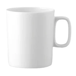 Rosenthal Henkelbecher 0,29 l Moon Weiß