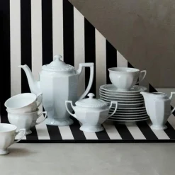 Rosenthal Henkelbecher 0,3 l Maria Weiß