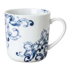 Becher<Rosenthal Henkelbecher 0,38 l True Blue