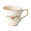 Kaffeetassen<Rosenthal Kaffee-Obertasse Sanssouci Elfenbein Ramona