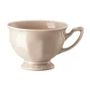 Rosenthal Kaffee-Obertasse Maria Pale Orchid