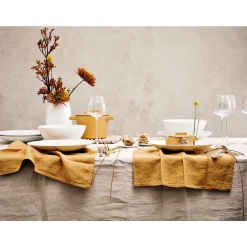 Geschirrsets 6 Personen<Rosenthal Kaffee-Set 18-tlg. TAC Gropius Weiß