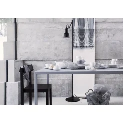 Rosenthal Kaffee-Set 18-tlg. TAC Gropius Weiß