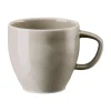 Rosenthal Kaffeetasse 0,23 l Junto Pearl Grey