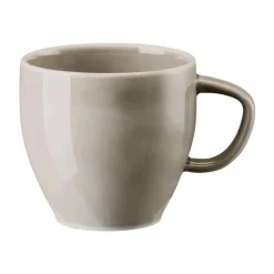 Rosenthal Kaffeetasse 0,23 l Junto Pearl Grey