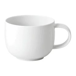 Rosenthal Kaffeetasse 0,18 l Suomi Weiß