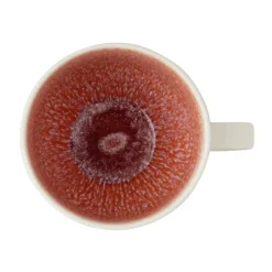 Cappuccinotassen<Rosenthal Kaffee/Tee-Tasse 0,33 l Junto Rose Quartz