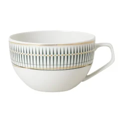 Kaffeetassen<Rosenthal Kaffee/Tee-Tasse 0,3 l TAC Gropius Glitch
