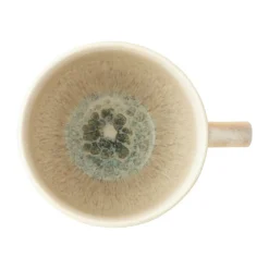 Kaffeetassen<Rosenthal Kaffee/Tee-Tasse 0,33 l Junto Dune