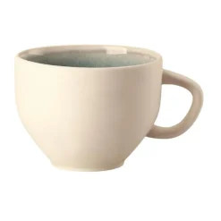 Kaffeetassen<Rosenthal Kaffee/Tee-Tasse 0,33 l Junto Aquamarine