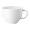 Kaffeetassen<Rosenthal Kaffee-/Tee-Tasse 0,28 l Junto Weiß