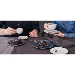 Rosenthal Kombi-Obertasse 0,3 l TAC Sensual Gentle Grey