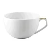 Rosenthal Kombi-Obertasse TAC Skin Gold