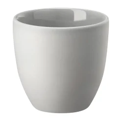 Rosenthal Lungo-Becher 0,18 l The Cup+ Gentle Grey