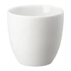 Espressotassen<Rosenthal Lungo-Becher 0,18 l The Cup+ Silky White