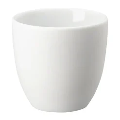 Espressotassen<Rosenthal Lungo-Becher 0,18 l The Cup+ Silky White