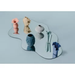 Rosenthal Minivase 10 cm Miniature Vases Phi City Abyss