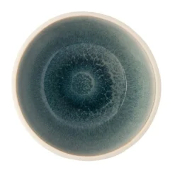 Rosenthal Müslischale 14 cm Junto Aquamarine