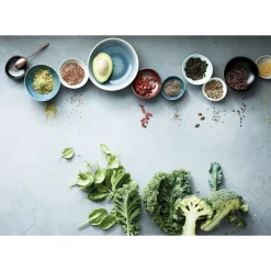 Rosenthal Müslischale 14 cm Junto Aquamarine