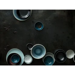 Rosenthal Müslischale 14 cm Junto Opal Green