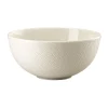 Rosenthal Müslischale 15 cm Kumi White tone