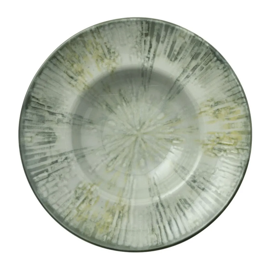 Rosenthal Pastateller 27 cm Fusion Grey